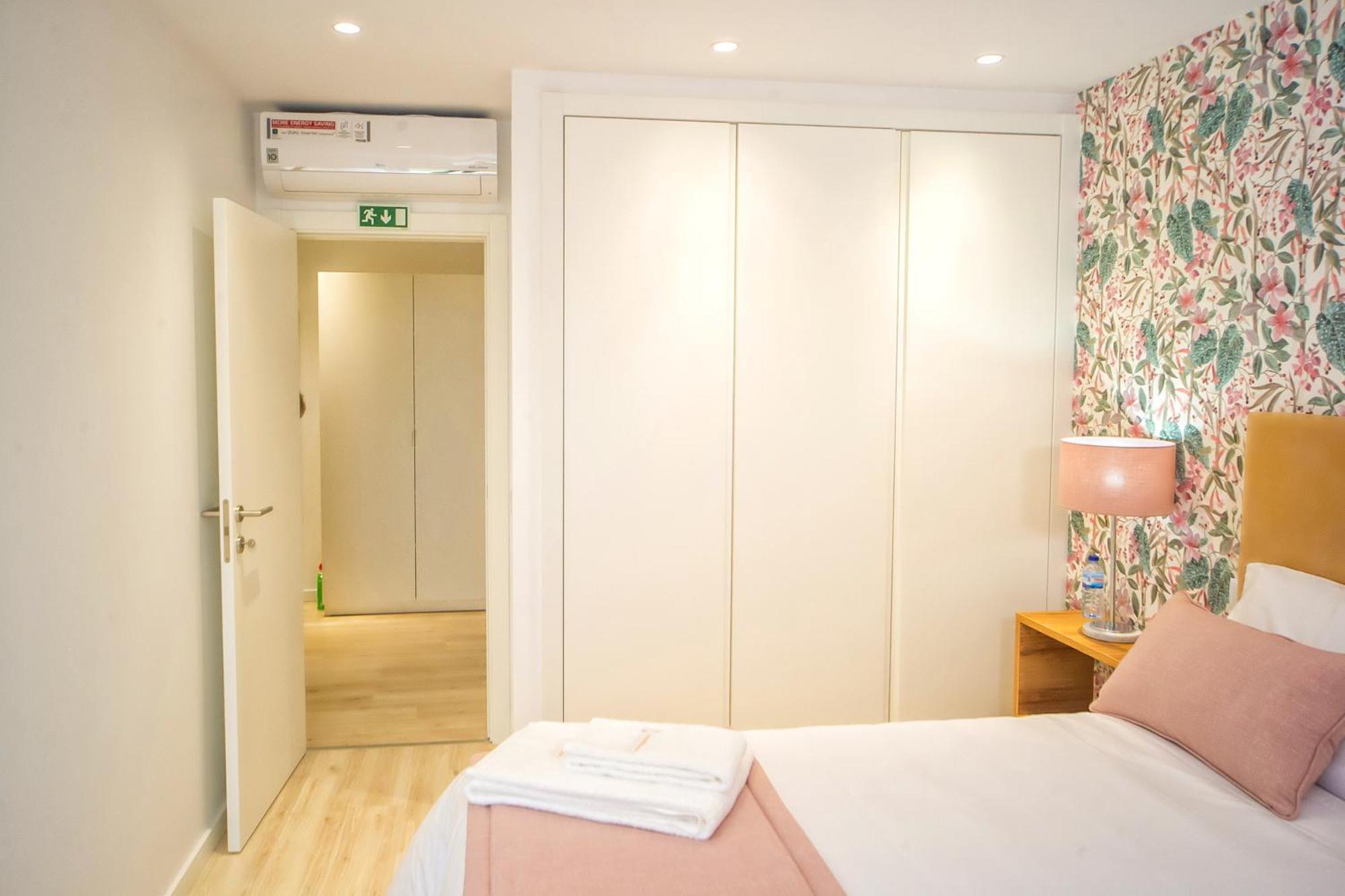 Batalha - Ferreiras Apartment ภายนอก รูปภาพ