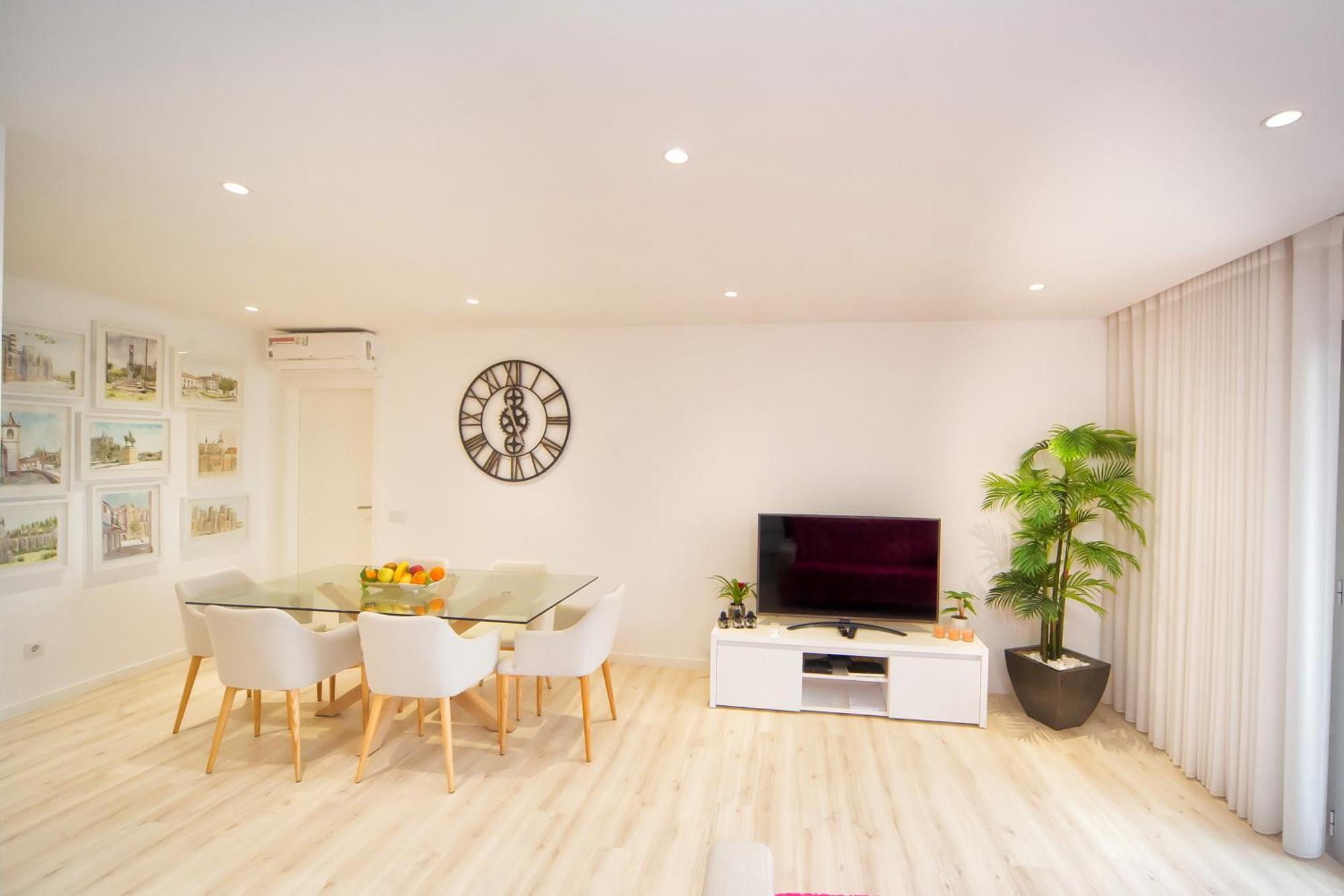 Batalha - Ferreiras Apartment ภายนอก รูปภาพ
