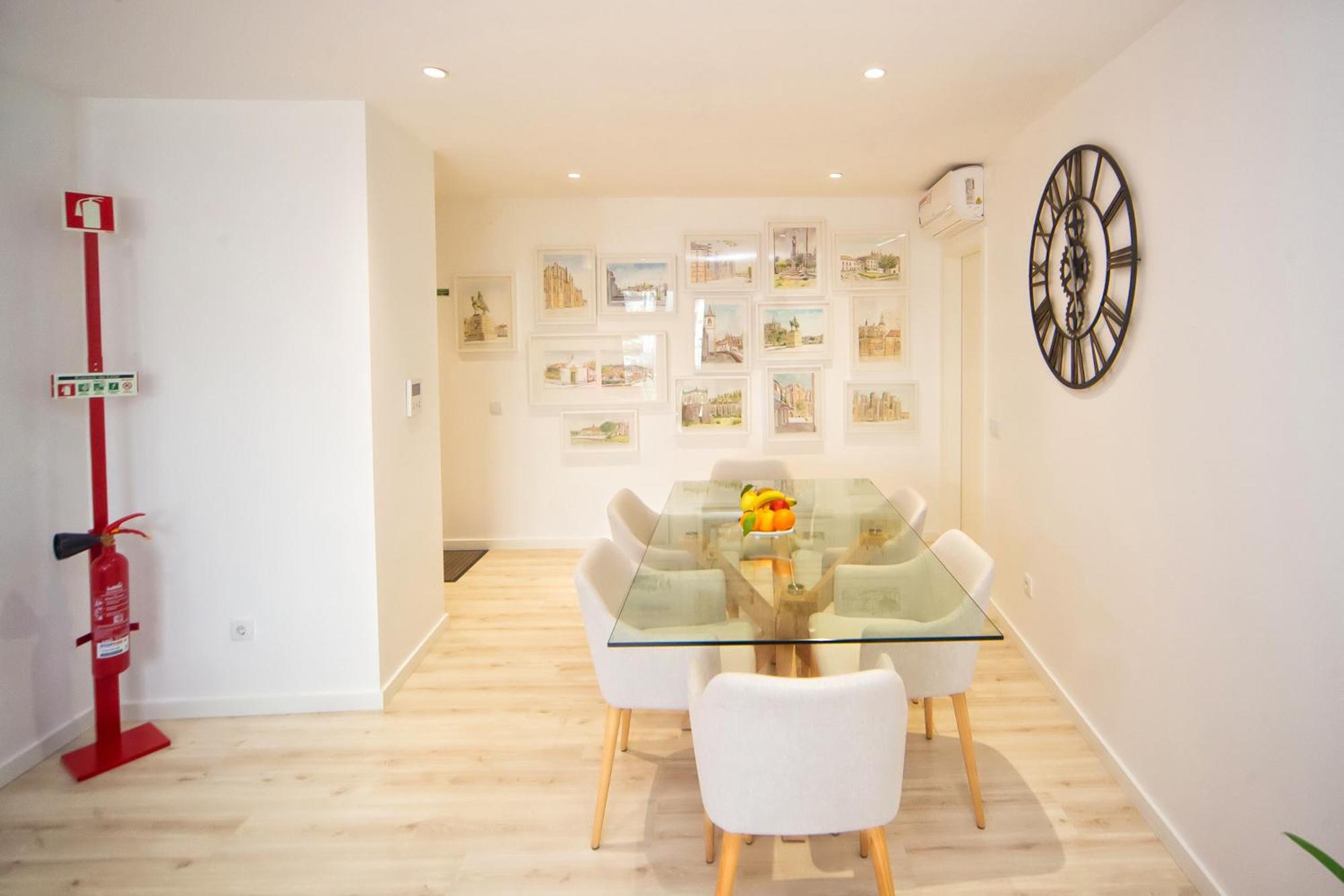 Batalha - Ferreiras Apartment ภายนอก รูปภาพ