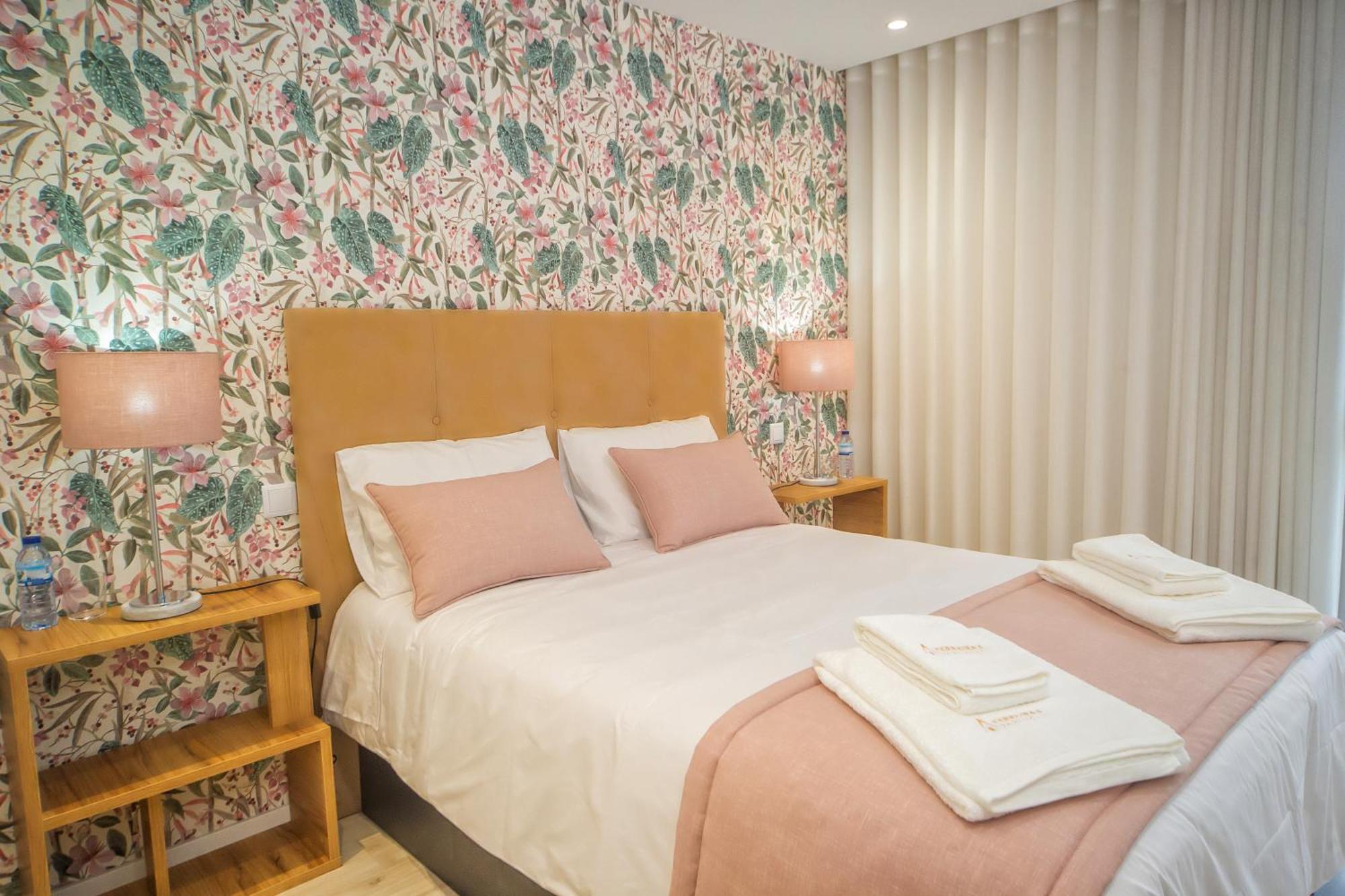 Batalha - Ferreiras Apartment ภายนอก รูปภาพ