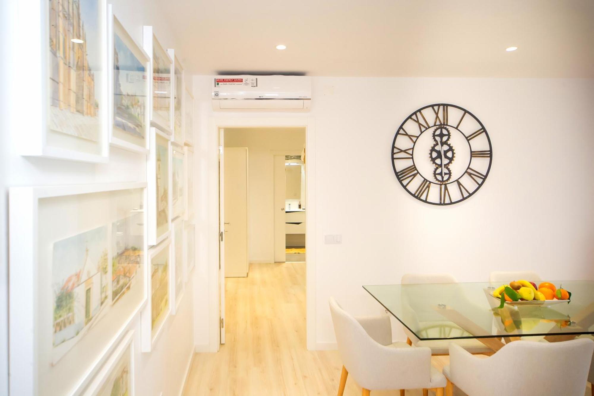 Batalha - Ferreiras Apartment ภายนอก รูปภาพ