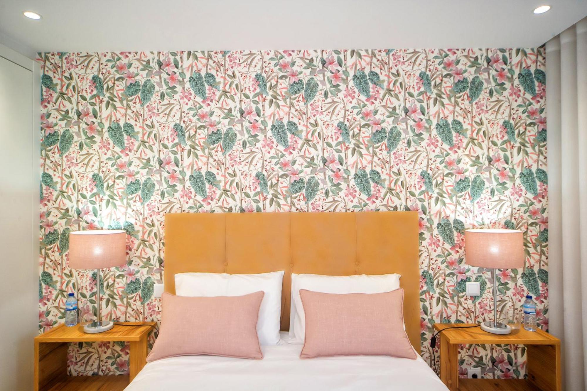 Batalha - Ferreiras Apartment ภายนอก รูปภาพ