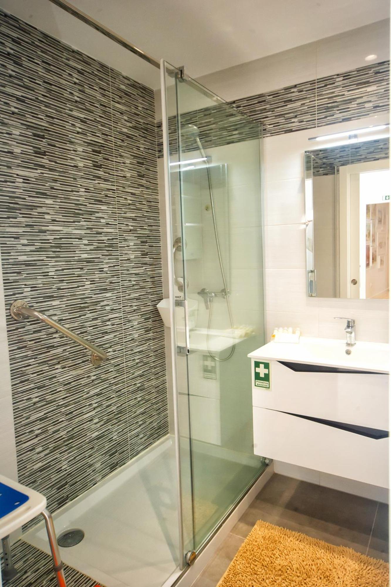 Batalha - Ferreiras Apartment ภายนอก รูปภาพ